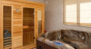Pensiunea Carpe Diem Spa - Image 3