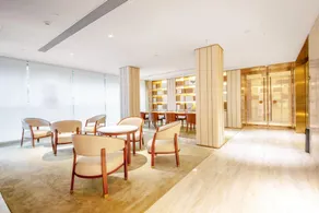 Ji Hotel Kunming Longlu University of Science and Technology - Image 4