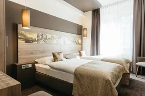 Hotel Sion - Image 2