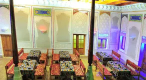 Sukhrob Barzu Hotel - Image 5