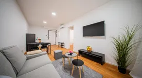 Zagreb 188 - 2 Bedrooms - Parking - New - Apartment - Flexible Keybox Entry - Modern - Monthly Rent - WiFi - Image 2