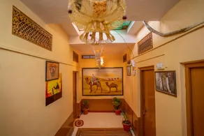 Crazy Camel Hotel & Safari - Image 2