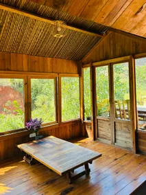 Vườn Nhà Củi Homestay - Image 3