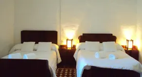 Hotel Hacienda El Aserrio - Image 2