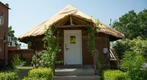Dhinga Masti Resort by Wanderama - Image 4