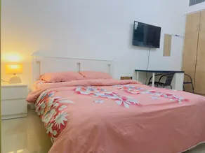 Private Studios with Kitchen in Meena bazar - Image 3