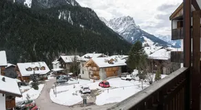 Sass Pordoi - Image 2