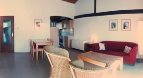 Ferienhaus Gamssteige im Feriendorf Reichenbach G24a - Image 2