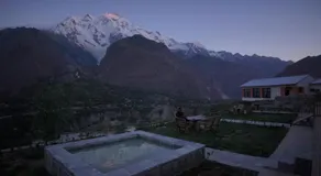 KOH E QAF HUNZA - Image 3