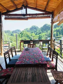 Chez Phuong Cat Ba -Private entire house - Image 4