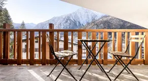 Mont Chétif Apartment - Courmayeur Center - Image 4