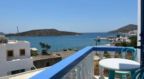 Hotel Glaros Lipsi - Image 5
