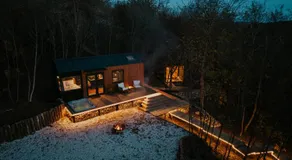 Feelmore Tiny House Pusztakisfalu - Image 5