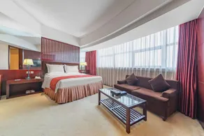 Soluxe Yishui Grand Hotel - Image 2