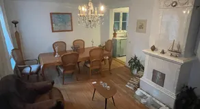 Charming Nordic Home in Central Älmhult - Image 4