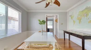 New Belmont Shore Retreat with free Parking Walk to Beaches - Image 2