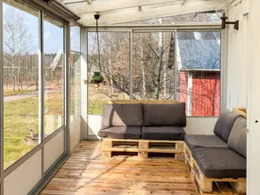 5 person holiday home in Skånes Fagerhult - Image 3