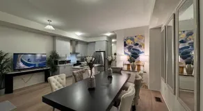 Richmond Hill Luxury Residence Sleeps 16 Free Parking - IVYLEA - Image 2