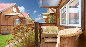 UMILI Pod Cyprysami - surf & family resort - Image 4
