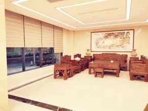 Nanhai Hotel - Image 2