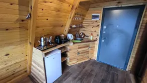 Tutaste Bungalov - Image 4