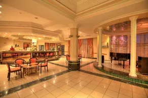 MARRAKECH LE SANGHO PRIVILEGE HOTEL - Image 5