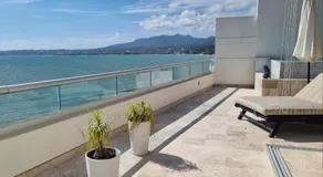 Bucerias, Beachfront Penthouse - Image 4