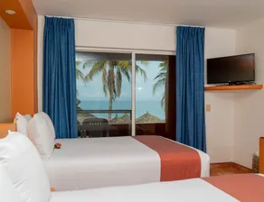 Hotel Villa Mexicana - Image 2