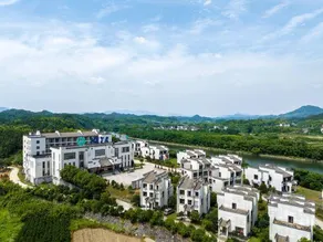 Huangshan Evert Tennis Training Center Hotel - Image 3