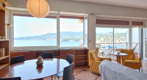 Dolce Acqua Flexyrent apartment Terrace & Parking - NO AC - Image 2