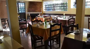 Hotel Pousada Dos Pinheiros - Image 5