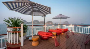 Signature Royal Halong Cruise - Image 4
