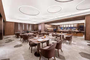 Jingjiang Crystal Orange Hotel - Image 3