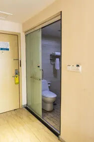Jtour Inn Wuhan Hankou Railway East Plaza - Image 3
