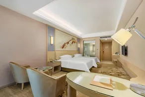 Venus International Hotel Guangdong Foshan Longjiang Exhibition Center 2nd Branch - Image 4