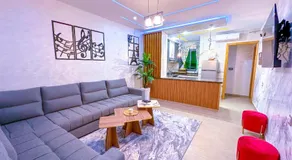 VELUXA Tanger - Centric flat - Image 3