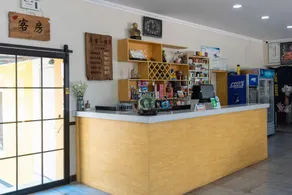 Enjoy Hostel (Shenyang Airport) - Image 5