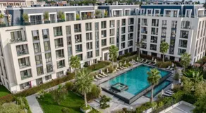 Azure Coast Horizon - free parking - Image 3