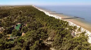 Pelikan Resort Dźwirzyno - Domki przy plaży - Image 3