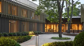 Monist Palanga boutique by SPA VILNIUS - Image 3