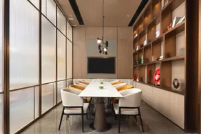 Home2 Suite by Hilton Wuhan Economic Development Zone - Image 5