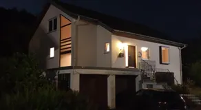 Andinas Ferienwohnung in ruhiger Lage direkt am Wald - Image 3