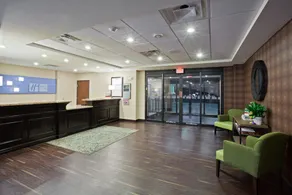 Holiday Inn Express & Suites Deming Mimbres Valley by IHG - Image 2
