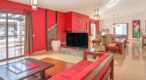 Holiday Home Villa mit privatem Pool by Interhome - Image 2