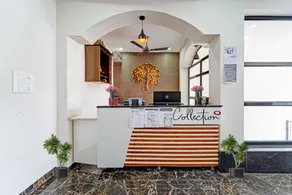 Hotel O Lakshmi Residency - Image 3