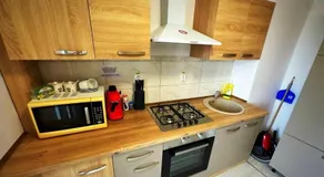 Apartament cu 2 dormitoare decomandat/Utilat acceptam plata cu cardul oferim factura - Image 2