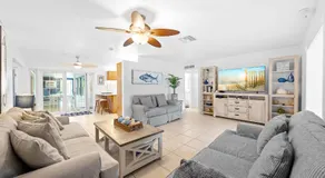 Skipper's Landing - 4 Bedroom with Heated Pool - Image 2