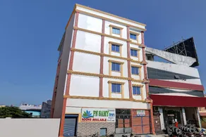 Pn Samy Inn - Image 5