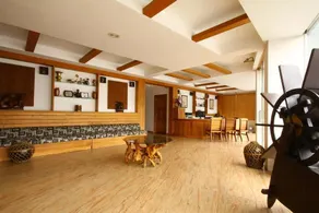 Green Ridge Holiday Home - Image 3