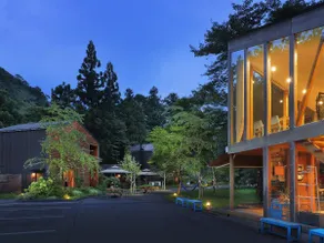 Onsen Glamping ShimaBlue - Image 3